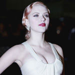 Долгая помолвка Скарлетт Йоханссон