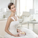 Платье мечты: W1 White One
