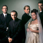 Развод звезды сериала Бригада