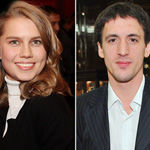 Семейный союз Мельниковой и Смольянинова