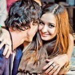 Новая свадьба участников Дом-2