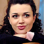 Семейная сказка Анастасии Заворотнюк