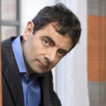 Секретный роман Мистера Бина