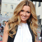 Анжелика Агурбаш: я снова невеста!