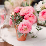 Цветочное вдохновение: пионы