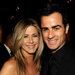 Дженнифер Энистон и Джастин Теру поженятся в конце лета