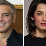 Джордж Клуни и Амал Аламуддин поженятся в замке Хайклер