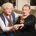 Борис Моисеев возобновил разговоры о свадьбе