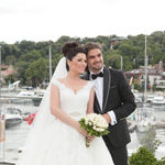 Сенсационная свадьба Гюнешь: мужем певицы стал турецкий футболист