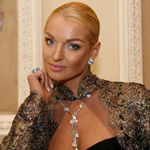 Анастасия Волочкова отказала турецкому ухажеру