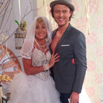 Лариса Копенкина снова невеста?