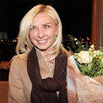 Татьяна Овсиенко обрела свое счастье