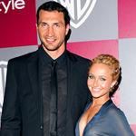 Владимир Кличко жертвует карьерой ради свадьбы