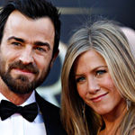 Свадьба Дженнифер Энистон и Джастина Теру по всем правилам романтики