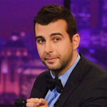 На свадьбе Иван Ургант заработал бабушке на квартиру