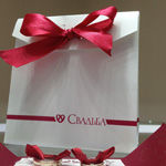 Салон обручальных колец Свадьба дарит молодоженам еще один праздник - вручение Паспорта влюбленных