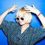 Певица Sia вышла замуж