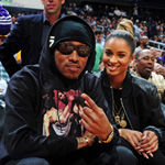 Скандальный разрыв Сиары и рэпера Future