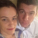 Звездная свадьба внучки Элвиса Пресли