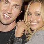 Ах, эта свадьба не пела и не плясала: Владимир Кличко не женился на  Хейден Панеттьери