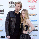 Чад Крюгер и Аврил Лавинь больше не вместе?