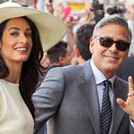 Недолго музыка играла: медовый месяц семьи Клуни подошел к концу