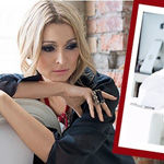 Анжелика Агурбаш перенесла свадебное торжество