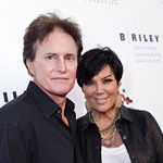 Брюс Дженнер не скрывает романа с лучшей подругой своей жены