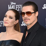 Очень сложный, но забавный - Брэд Питт рассказал о медовом месяце с Анджелиной Джоли