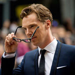 Бенедикт Камбербэтч решил жениться!