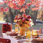 Какое время года выбрать для свадьбы?