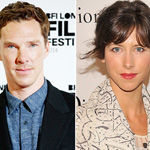 Бенедикт Камбербэтч и Софи Хантер все-таки помолвлены