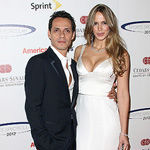 Новая звездная семья: Марк Энтони и Шеннон де Лима