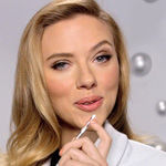 Скарлетт Йоханссон тайно вышла замуж?!