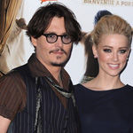 Джонни Депп и Эмбер Херд отменили свадьбу