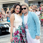 Николай Басков скоро станет примерным мужем