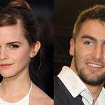 Эмма Уотсон рассталась со своим бойфрендом