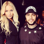 Девушка Тимати второй раз отказалась выйти за него замуж