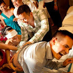 Удивляем гостей в день свадьбы