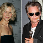 Мег Райан и Джон Мелленкамп вскоре узаконят свои отношения