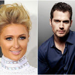 Тайный роман Пэрис Хилтон и Генри Кавилла