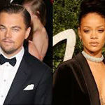 Леонардо ДиКаприо и Рианна: сплетни или тайные отношения?