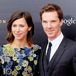 Скорая свадьба Бенедикта Камбербэтча: уже разосланы приглашения!