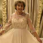 Лариса Копенкина снова собралась под венец!