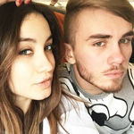 Виктория Дайнеко выйдет замуж этой весной!