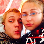 Сын Сергея Зверева возьмет в жены официантку