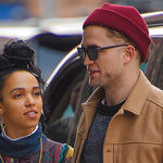 Роберт Паттинсон сыграет свадьбу летом