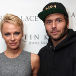 Памела Андерсон и Рик Саломон официально развелись во второй раз