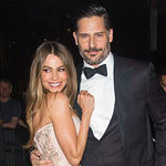 Джо Манганьелло и София Вергара назначили дату свадьбы