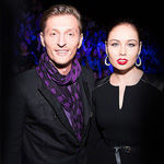 Ляйсан Утяшева и Павел Воля стали родителями во второй раз